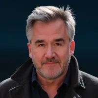 Trevor Bradford